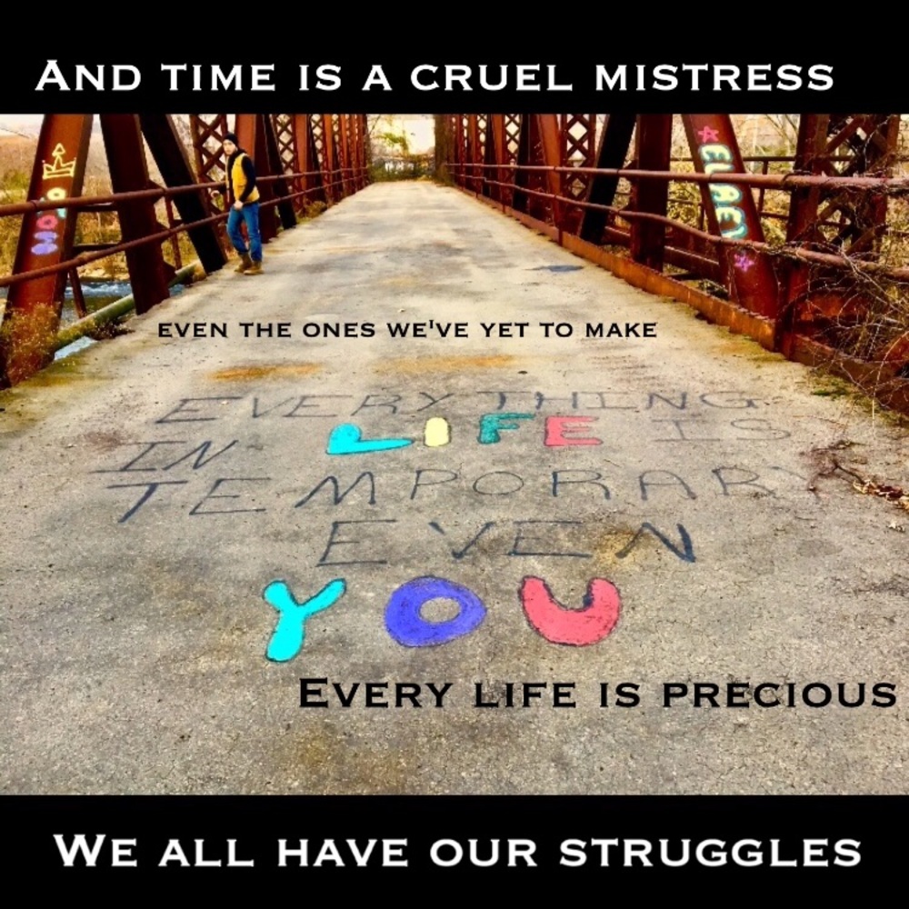 Please share & Please vote! Link in bio!! 🖤 - Picture 3 of 8